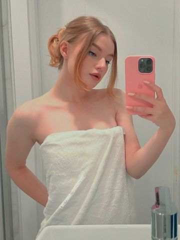 Устина